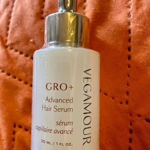 Vegamour Gro+Advanced Hair Serum